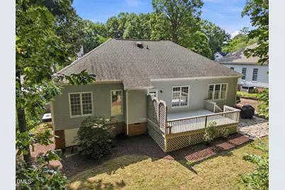 3020 Stone Gap Court, Raleigh, NC 27612 - Photo 5