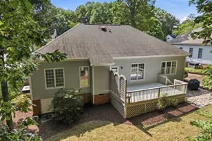 3020 Stone Gap Ct, Raleigh, NC 27612 - Photo 5