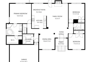 3020 Stone Gap Ct, Raleigh, NC 27612 - Photo 41