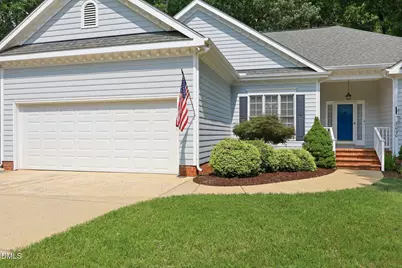 3020 Stone Gap Court, Raleigh, NC 27612 - Photo 3