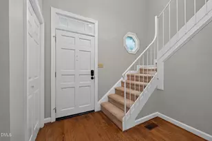 1716 Briarforest Pl, Raleigh, NC 27615 - Photo 5