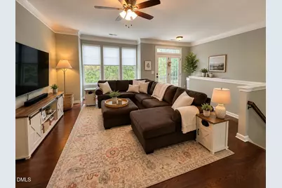 9342 Wooden Road, Raleigh, NC 27617 - Photo 7