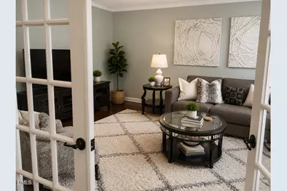 9342 Wooden Road, Raleigh, NC 27617 - Photo 5