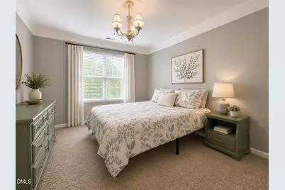9342 Wooden Road, Raleigh, NC 27617 - Photo 19