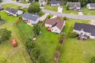 211 Courtland Dr, Angier, NC 27501 - Photo 43