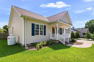 211 Courtland Dr, Angier, NC 27501 - Photo 1