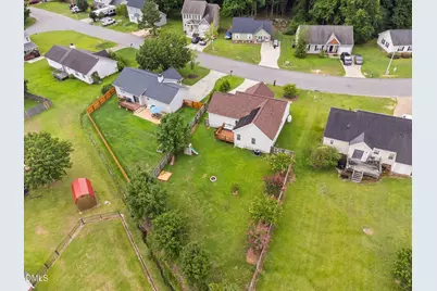 211 Courtland Drive, Angier, NC 27501 - Photo 37
