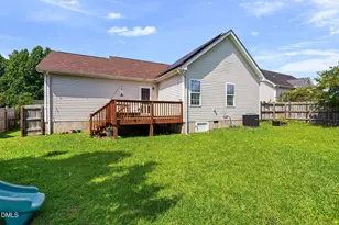 211 Courtland Dr, Angier, NC 27501 - Photo 39