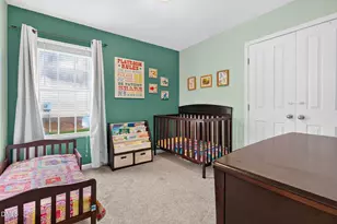 211 Courtland Dr, Angier, NC 27501 - Photo 17