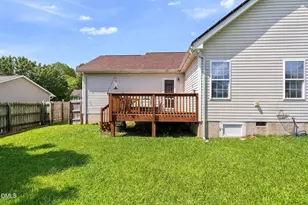 211 Courtland Dr, Angier, NC 27501 - Photo 37