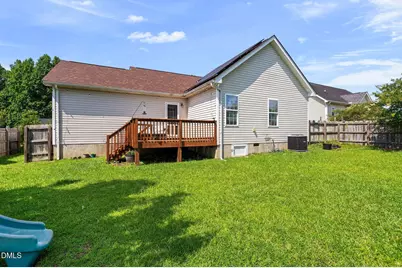 211 Courtland Drive, Angier, NC 27501 - Photo 33