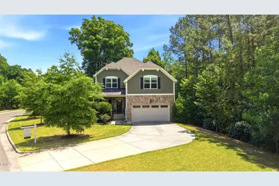 3428 Lily Orchard Way, Apex, NC 27539 - Photo 37