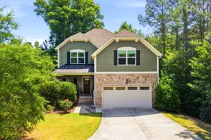 3428 Lily Orch Wy, Apex, NC 27539 - Photo 1
