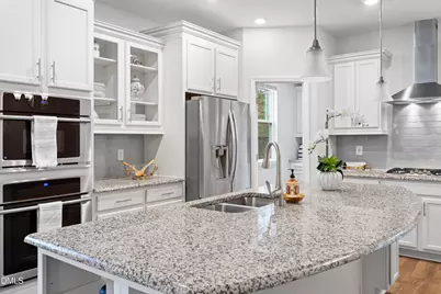 3428 Lily Orchard Way, Apex, NC 27539 - Photo 9