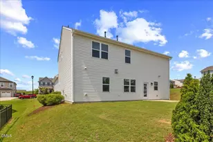 195 S Stonehaven Way, Clayton, NC 27527 - Photo 25