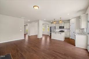 195 S Stonehaven Way, Clayton, NC 27527 - Photo 23