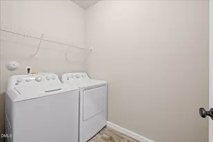 195 S Stonehaven Way, Clayton, NC 27527 - Photo 43