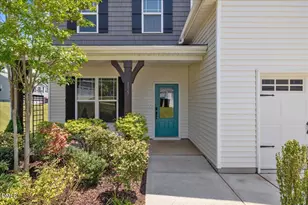 195 S Stonehaven Way, Clayton, NC 27527 - Photo 5