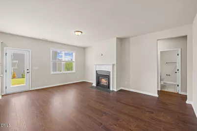195 S Stonehaven Way, Clayton, NC 27527 - Photo 21
