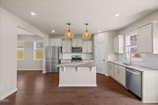 195 S Stonehaven Way, Clayton, NC 27527 - Photo 17