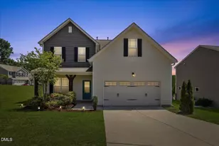 195 S Stonehaven Way, Clayton, NC 27527 - Photo 5