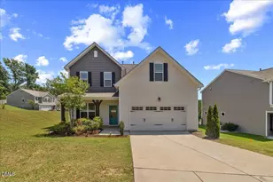 195 S Stonehaven Way, Clayton, NC 27527 - Photo 3