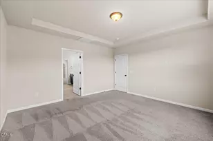 195 S Stonehaven Way, Clayton, NC 27527 - Photo 17