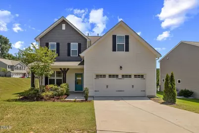 195 S Stonehaven Way, Clayton, NC 27527 - Photo 1