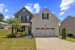 195 S Stonehaven Way, Clayton, NC 27527 - Photo 1