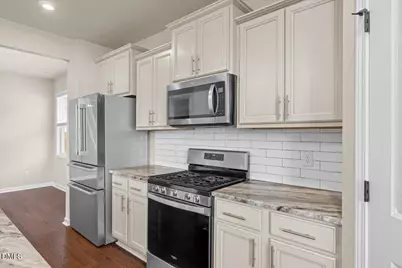195 S Stonehaven Way, Clayton, NC 27527 - Photo 19