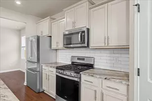 195 S Stonehaven Way, Clayton, NC 27527 - Photo 19