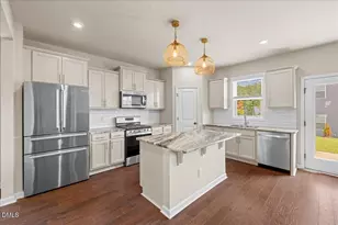 195 S Stonehaven Way, Clayton, NC 27527 - Photo 15