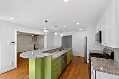 1321 Hathaway Road, Raleigh, NC 27608 - Photo 15