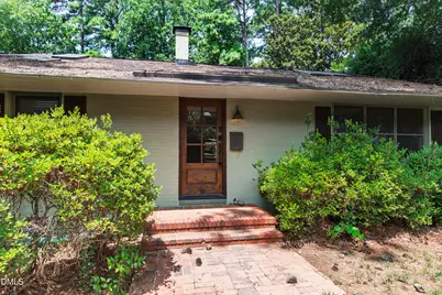 1321 Hathaway Road, Raleigh, NC 27608 - Photo 9