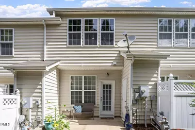 7837 Spungold Street, Raleigh, NC 27617 - Photo 31