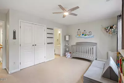 7837 Spungold Street, Raleigh, NC 27617 - Photo 25