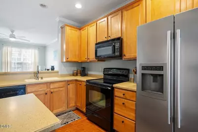 7837 Spungold Street, Raleigh, NC 27617 - Photo 9