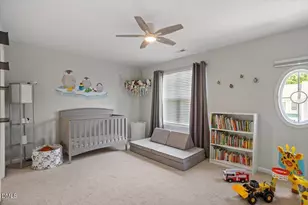 7837 Spungold St, Raleigh, NC 27617 - Photo 23