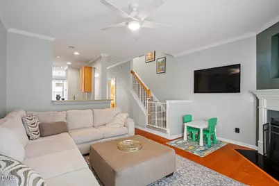 7837 Spungold Street, Raleigh, NC 27617 - Photo 15
