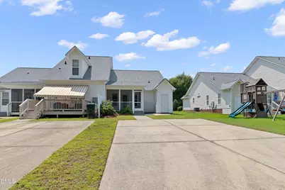 585 Pinecroft Drive, Clayton, NC 27520 - Photo 25
