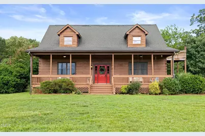 107 Rose Dairy Road, Four Oaks, NC 27524 - Photo 1