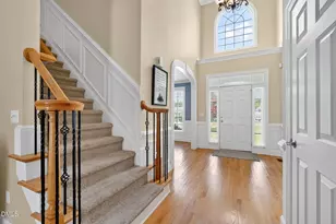 65 Powell Dr, Smithfield, NC 27577 - Photo 9