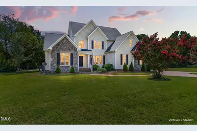 65 Powell Drive, Smithfield, NC 27577 - Photo 1