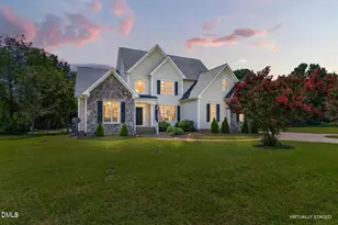 65 Powell Dr, Smithfield, NC 27577 - Photo 1