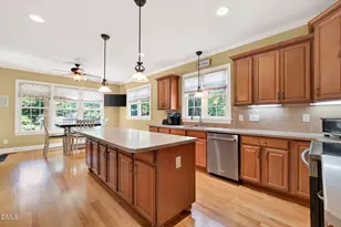 65 Powell Dr, Smithfield, NC 27577 - Photo 19