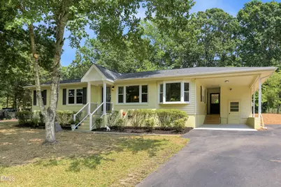 5517 Spring Road, Raleigh, NC 27603 - Photo 3