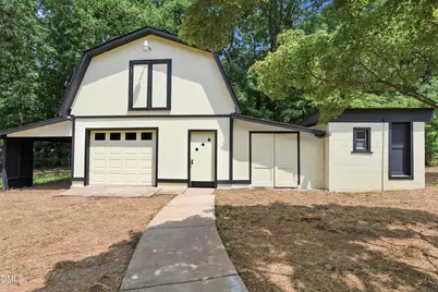 5517 Spring Road, Raleigh, NC 27603 - Photo 27