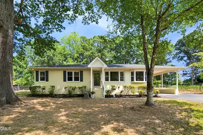 5517 Spring Road, Raleigh, NC 27603 - Photo 3