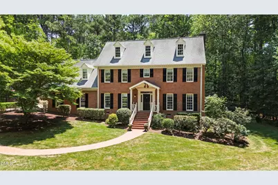 14025 Bingham Drive, Raleigh, NC 27614 - Photo 1