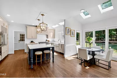 14025 Bingham Drive, Raleigh, NC 27614 - Photo 3